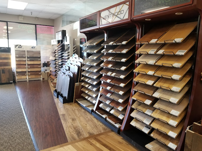 Affordable Flooring & Remodeling image
