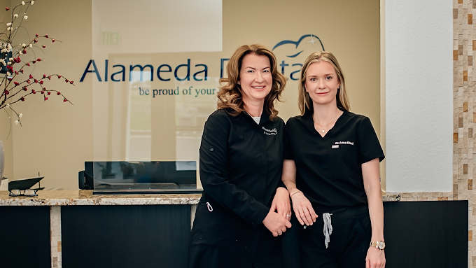 Alameda Dental image