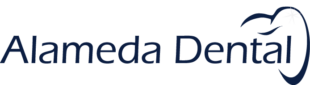 Alameda Dental logo