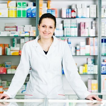 Goldin Pharmacy & Medical Supply image