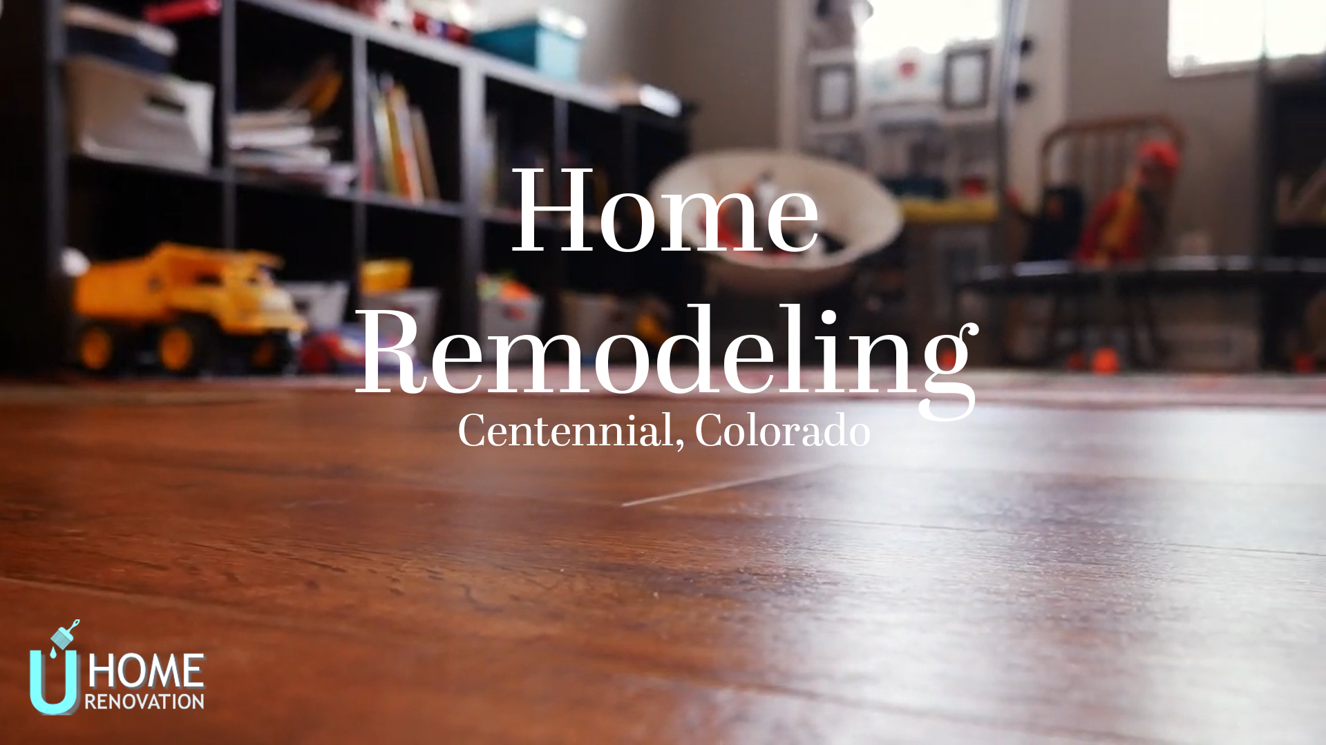 Universal Home Renovation image